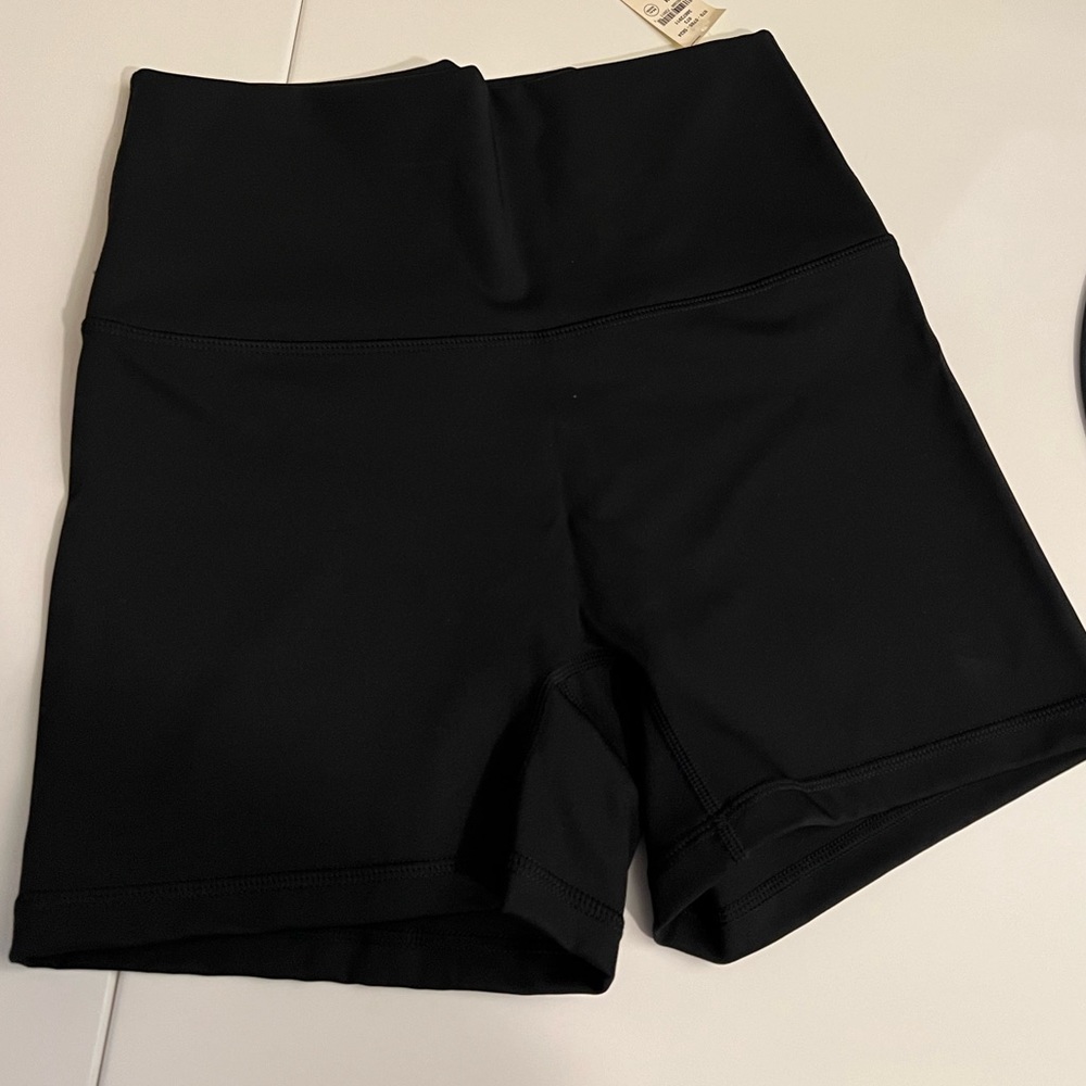 Aerie OFFLINE Goals 4” Bike Short